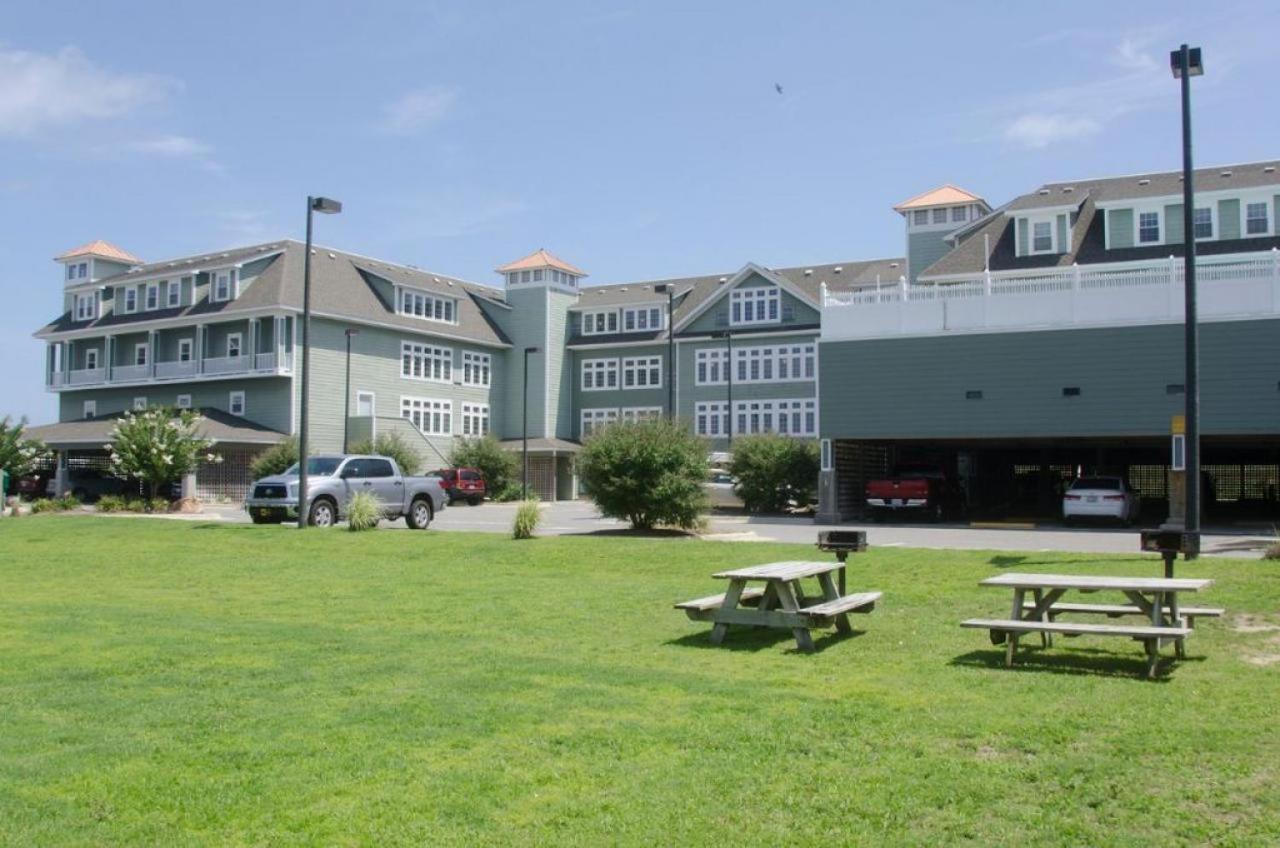 Ffr304 - Flight Club Villa Kill Devil Hills Exterior photo