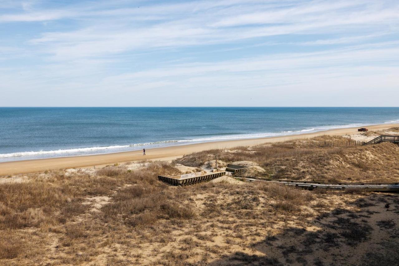 Ffr304 - Flight Club Villa Kill Devil Hills Exterior photo