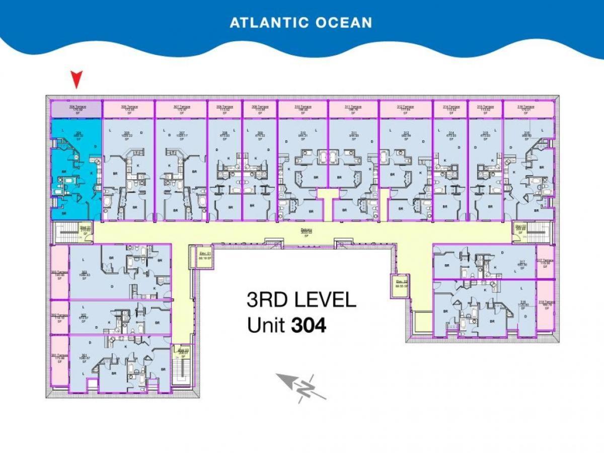 Ffr304 - Flight Club Villa Kill Devil Hills Exterior photo