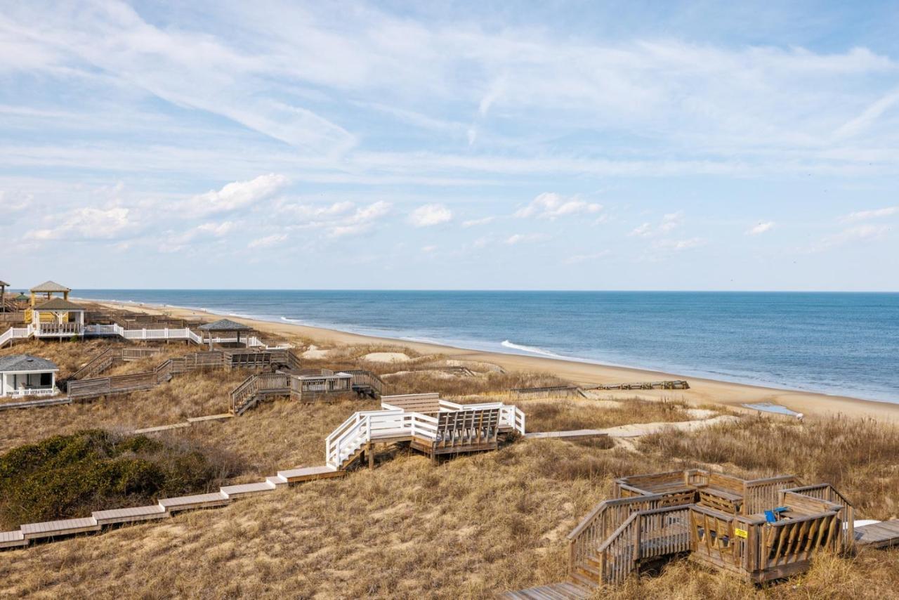 Ffr304 - Flight Club Villa Kill Devil Hills Exterior photo